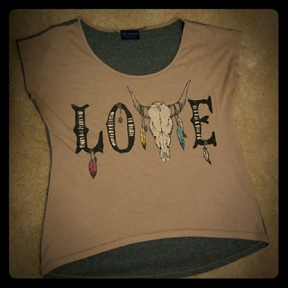 Add a little southwestern flare!!